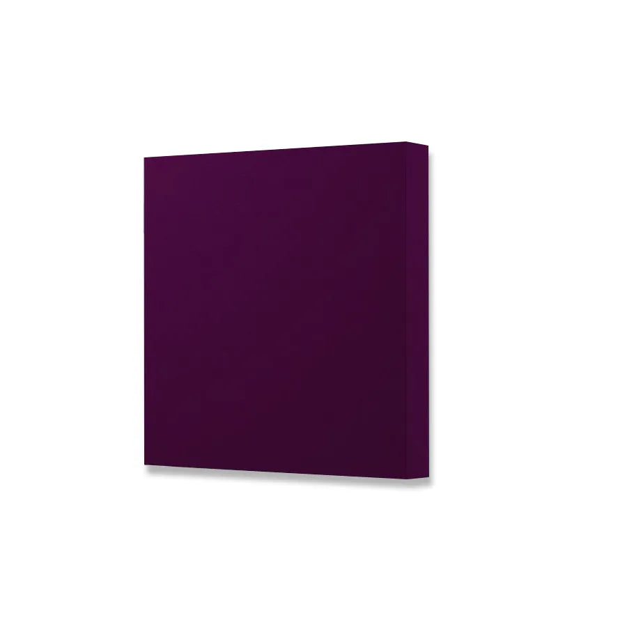 PIXEL M Soft Acoustic Wall Panels colour swatch on white background Decormania UK